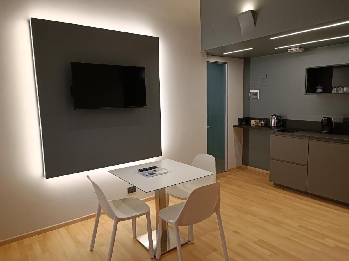 Il Giardino Di Elettra - Freeparking Lejlighedshotel Genova Eksteriør billede