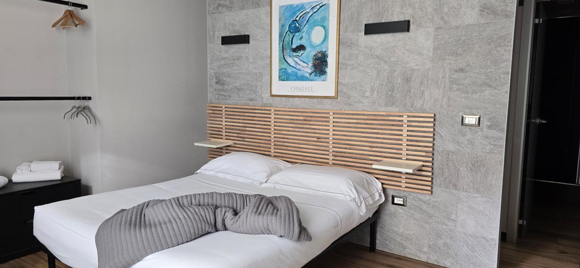 Il Giardino Di Elettra - Freeparking Lejlighedshotel Genova Eksteriør billede